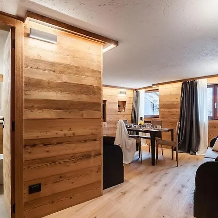 Maison Allee The Art Of Alpine Living * 库马约尔