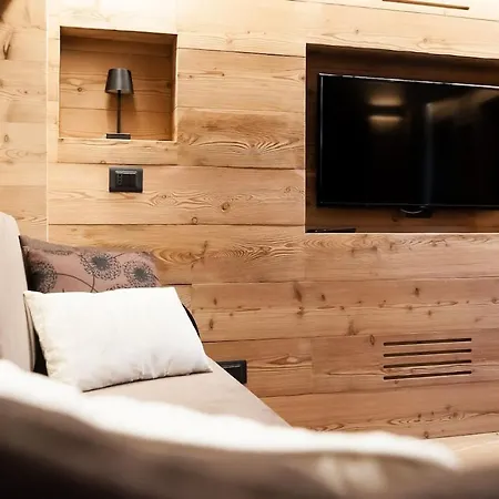 公寓 Maison Allee The Art Of Alpine Living