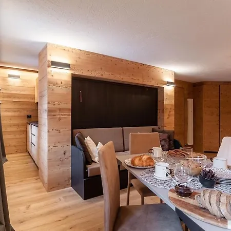Maison Allee The Art Of Alpine Living 公寓 *