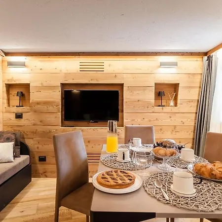 Maison Allee The Art Of Alpine Living