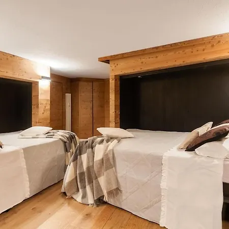 Maison Allee The Art Of Alpine Living Апартаменты