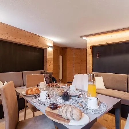 Maison Allee The Art Of Alpine Living