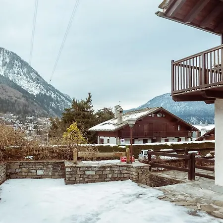 Апартаменты Maison Allee The Art Of Alpine Living *