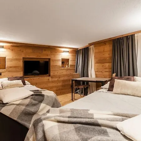 Апартаменты Maison Allee The Art Of Alpine Living