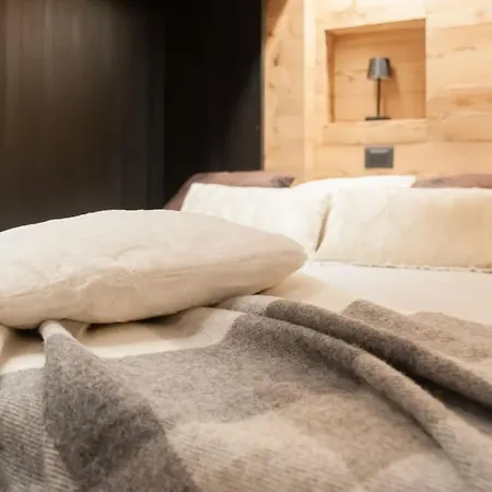公寓 Maison Allee The Art Of Alpine Living 库马约尔
